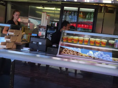 Foto 5 van Kurio's
