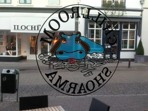 Foto 3 van The Blue Nile