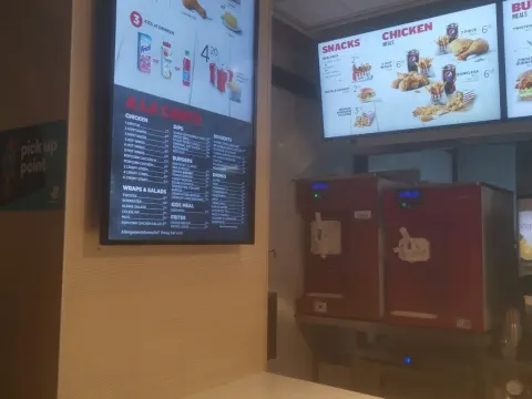 Foto 2 van KFC
