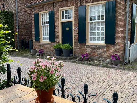 Herberg de Gouden Leeuw