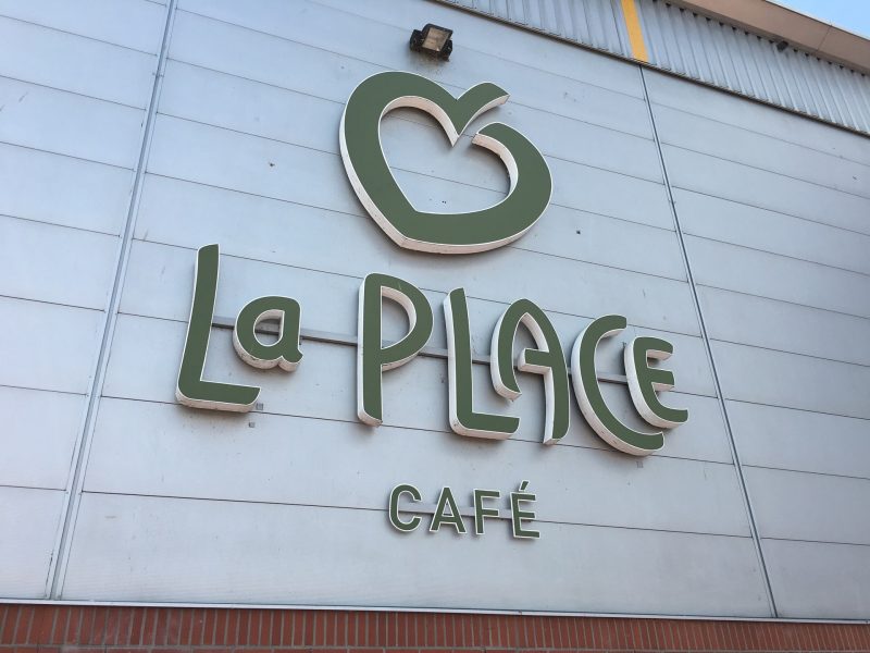 La Place
