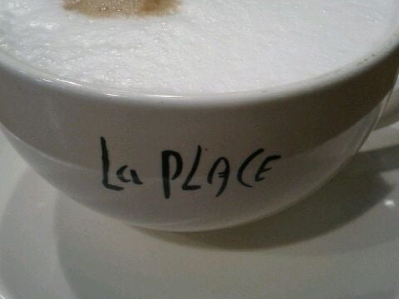 La Place