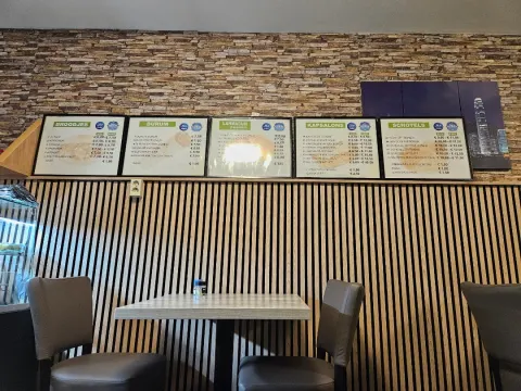 Gökse Döner