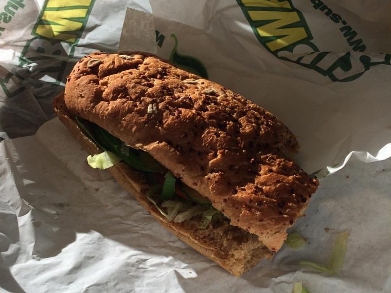 Subway