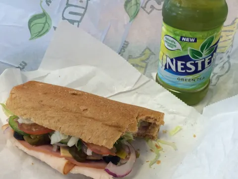 Subway