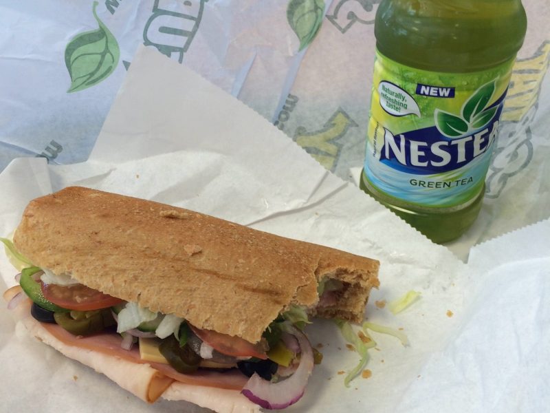 Subway