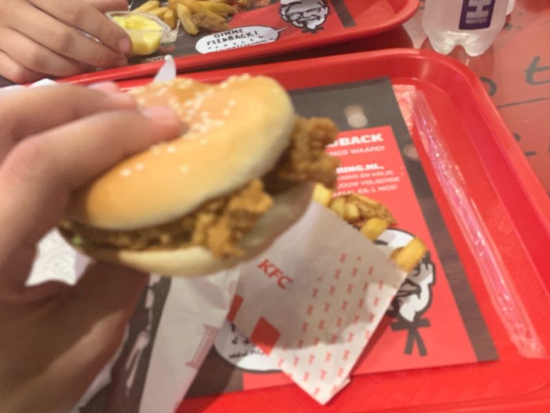 KFC