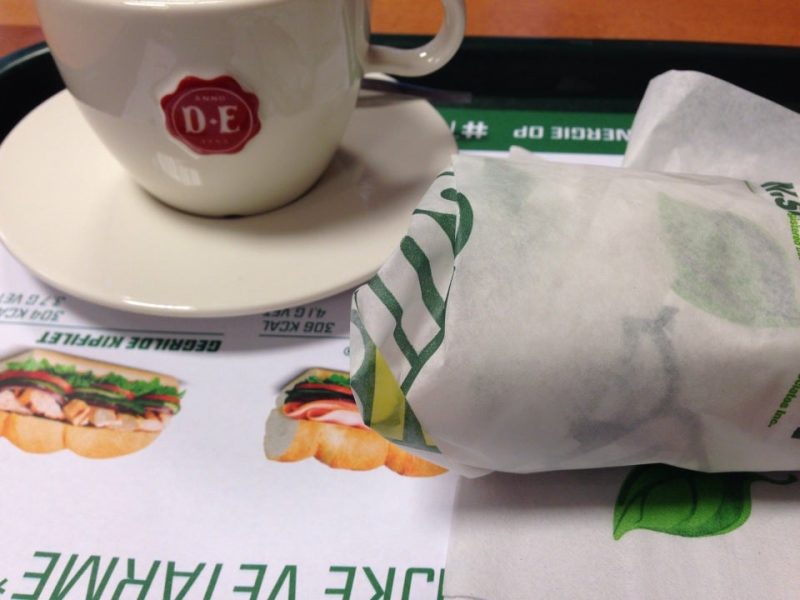 Subway