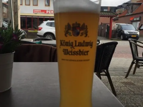 Bij "Frans"