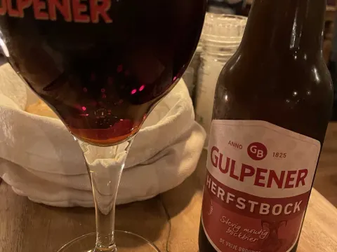 Bistro De Leckernij