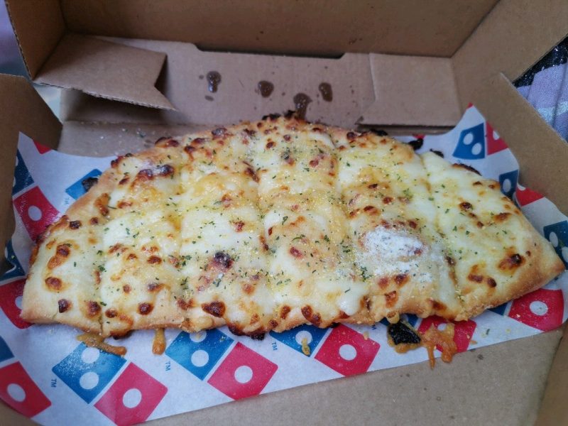 Foto 5 van Domino's Pizza