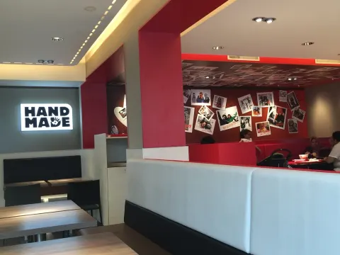 Foto 4 van KFC