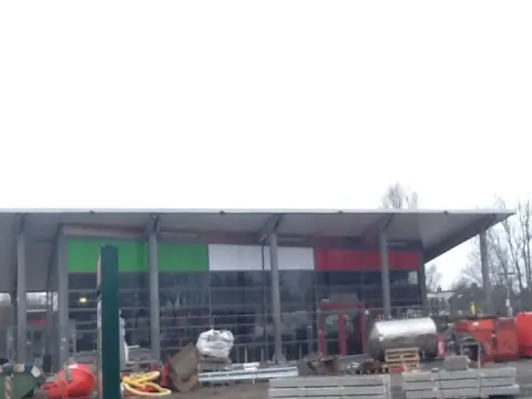Buonissimo