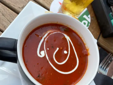 Van Dijk Brasserie