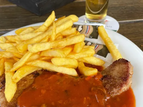 Van Dijk Brasserie