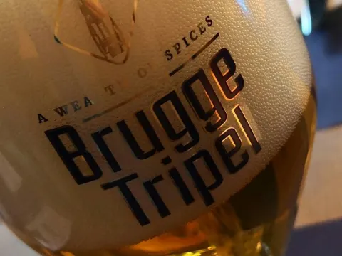 Dubbel & Dwars Tostibar