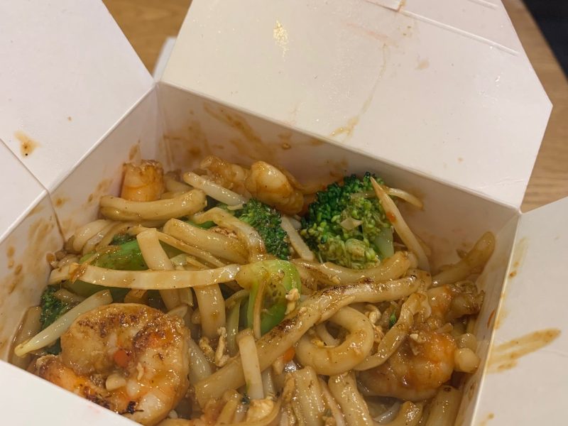 Foto 4 van Wok to Walk