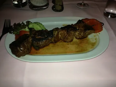 Restaurant De Stal