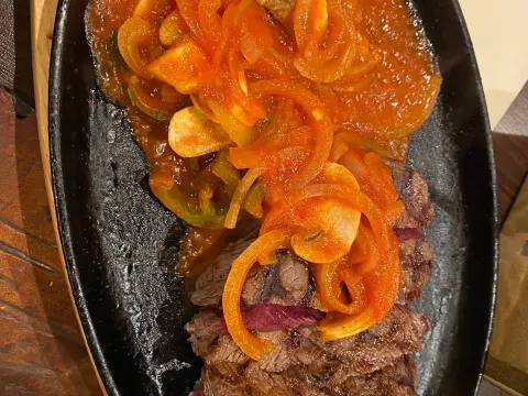 Agabi Santa Maria Mexical Grill Restaurant