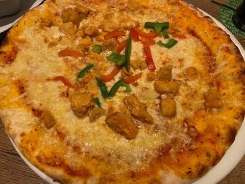 Ristorante Italiano Maria