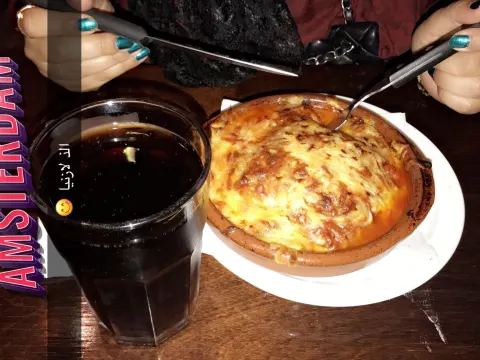 Ristorante Italiano Maria