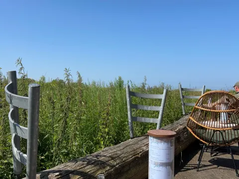 Restaurant Aan Zee
