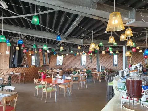 Foto 4 van Restaurant Aan Zee