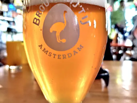 Foto 5 van Restaurant Aan Zee