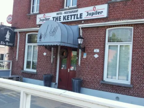 Hotel Restaurant The Kettle
