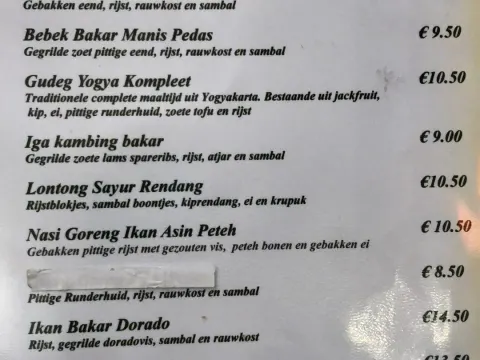 Pempek Elysha