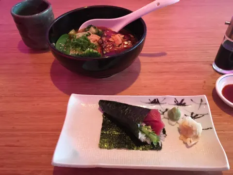 ONI Japanese Dining