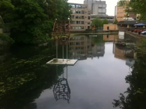 Foto 2 van Kleine Griek
