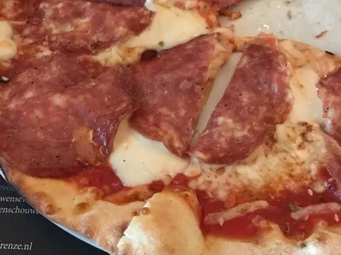 Pizzeria Di Firenze