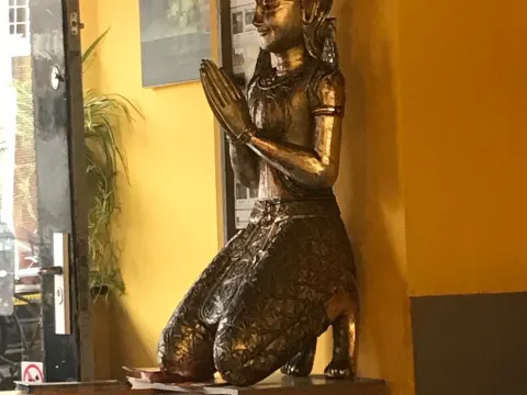 Foto 4 van Teparos Thai Wok