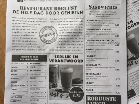 Foto 2 van Robuust