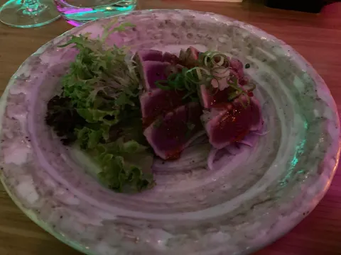 ONI Japanese Dining