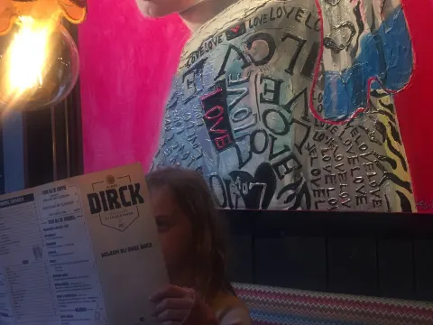 Dikke Dirck
