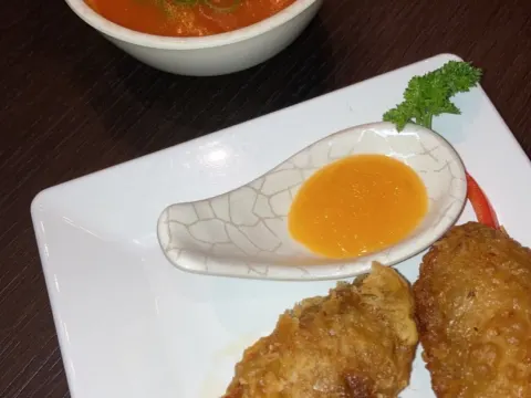 Green Leaf Restaurant