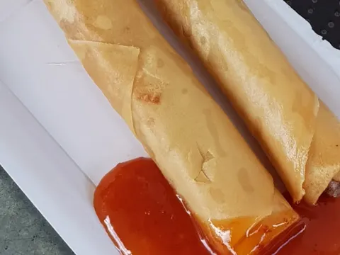 Mai Loempia's