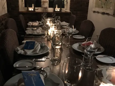 Restaurant De Smidse