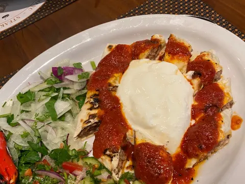 Levantine