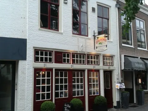 Restaurant De Smidse