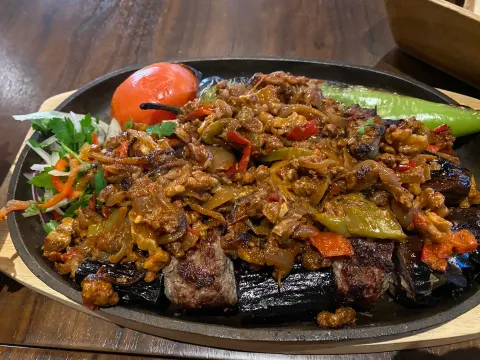 Levantine