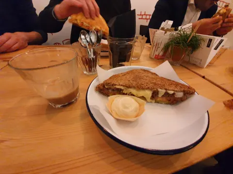 Toastable Oudegracht