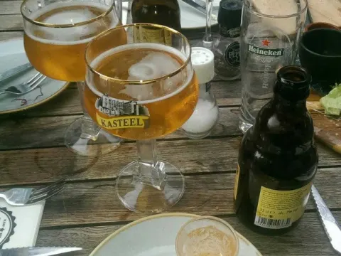 Foto 3 van Grand Café 't heertje