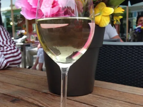 Foto 4 van Grand Café 't heertje