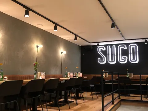 Sugo Pizza Al Taglio