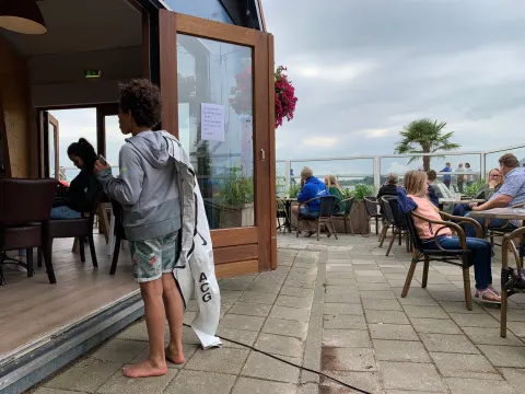 Haddock Watersport