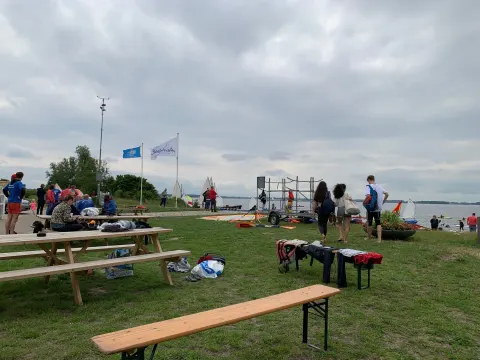 Haddock Watersport