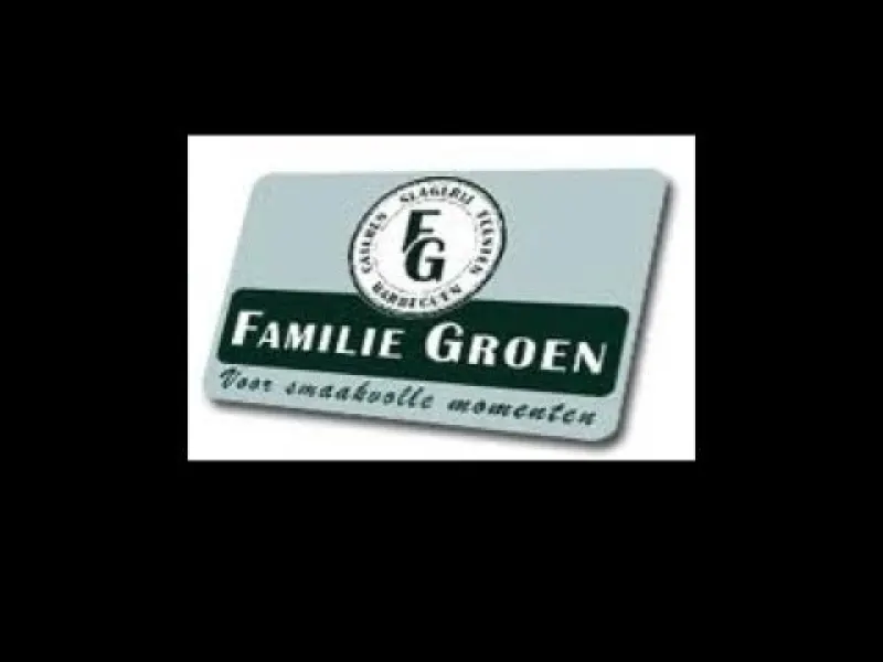 Foto 1 van Slagerij Familie Groen